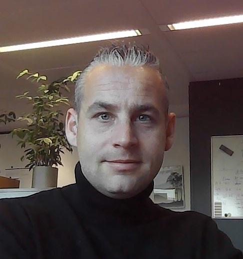 Roy Looijen