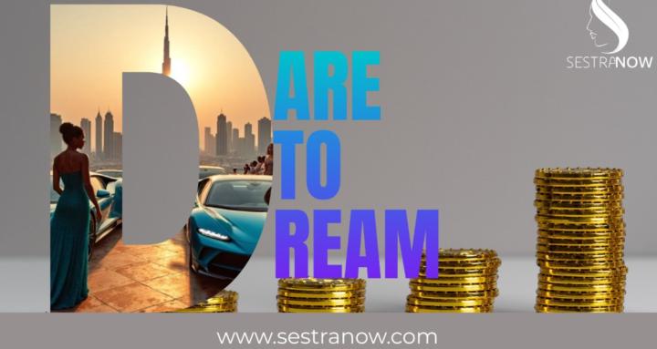 WHO DO YOU THINK YOU ARE?