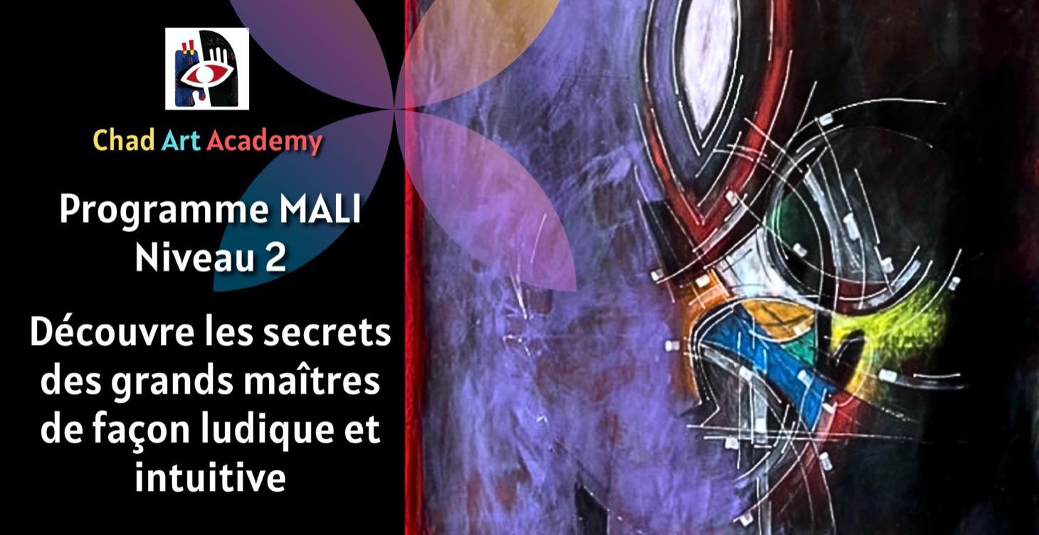 Niveau 2 : Sur les traces des grands maîtres