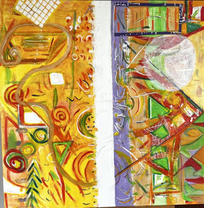 Projet personnel ABS4