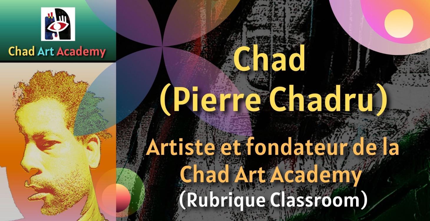 Chad (Pierre Chadru)