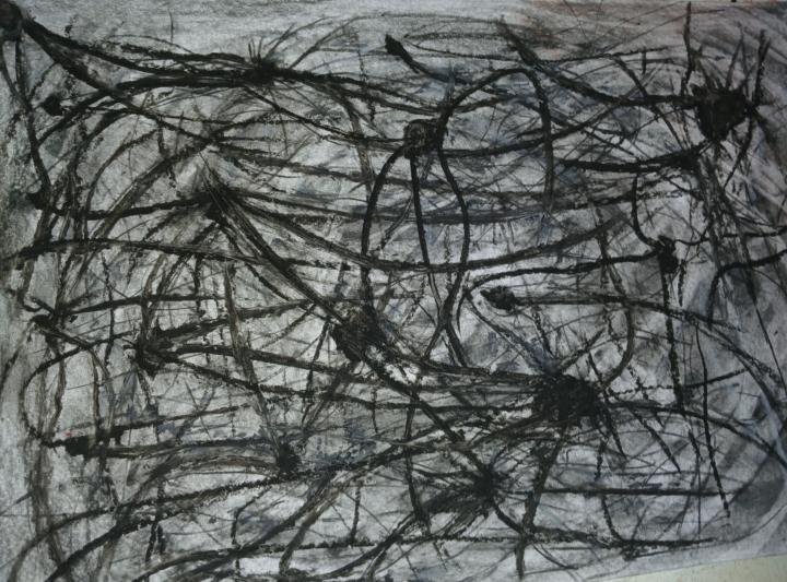 Niveau 1 Atelier Abstrait