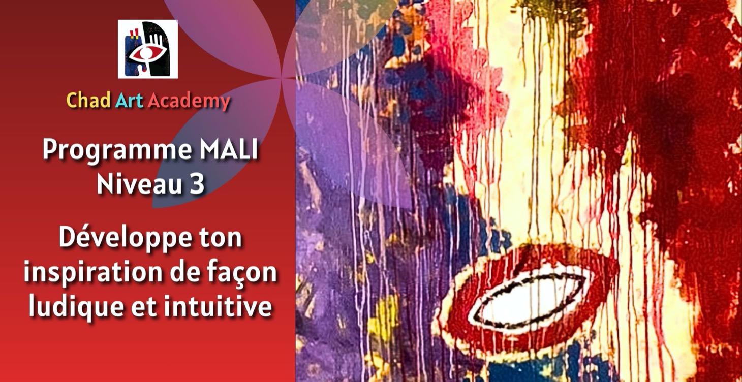 NIVEAU 3 : Inspiration personnelle