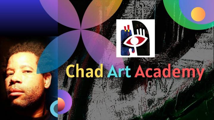Rejoins la Chad Art Academy !