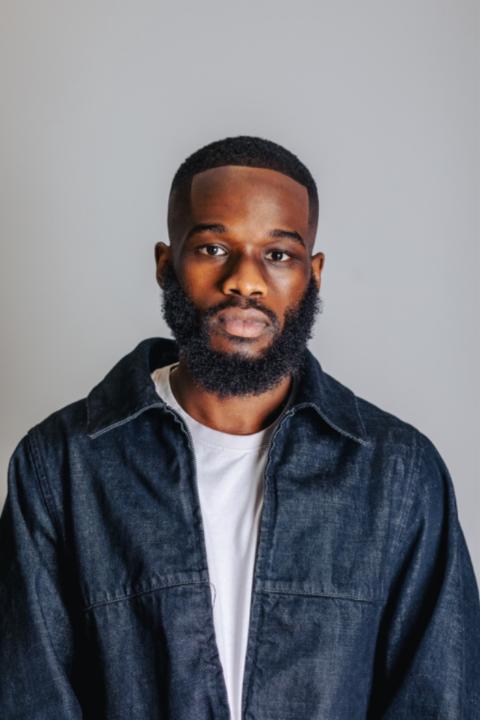 Orinayo Akingbolagun