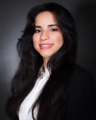 Gabriela Pastor