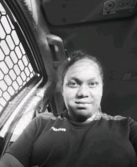Faustina Letade