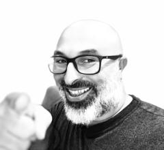 Rachid Belhamissi