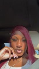 Kiahra Andrews