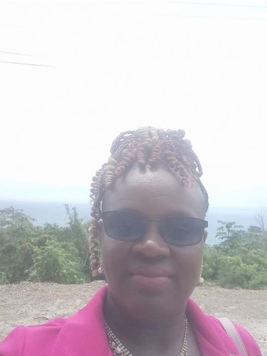 Nicole Wilson-Walker