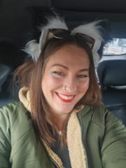 Georgina Norsworthy