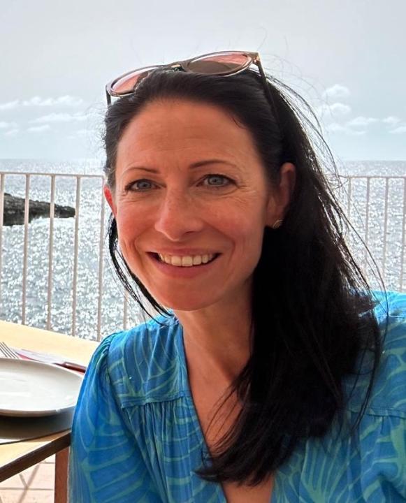 Andrea Keller