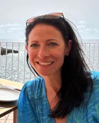 Andrea Keller