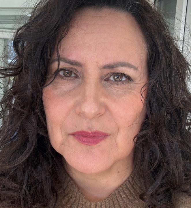 Laura maria Gilabert taboada