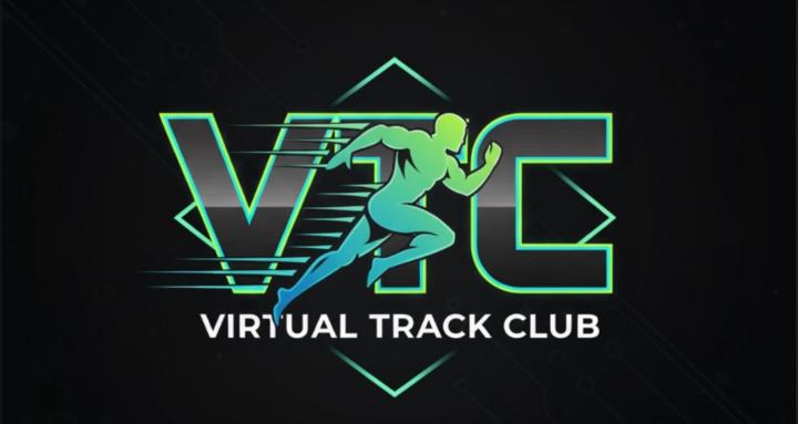 Virtual Track Club