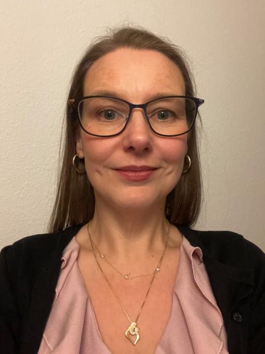 Marianne Sørensen