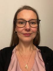 Marianne Sørensen