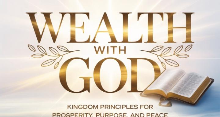 Wealth With God