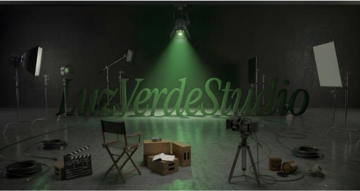 LuzVerdeStudio