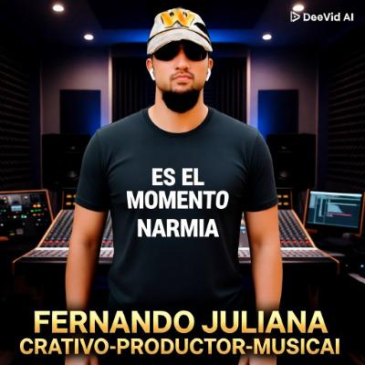 Fernando Juliana