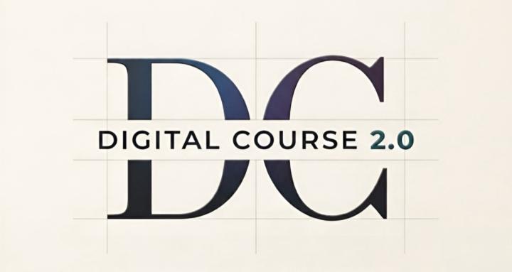 Digital Course 2.0 The LevelUp