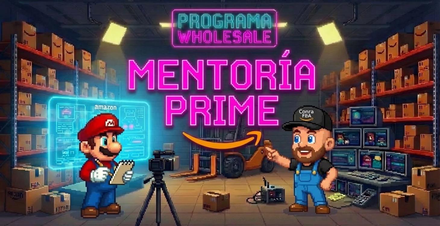 ⭐ MENTORIA PRIME