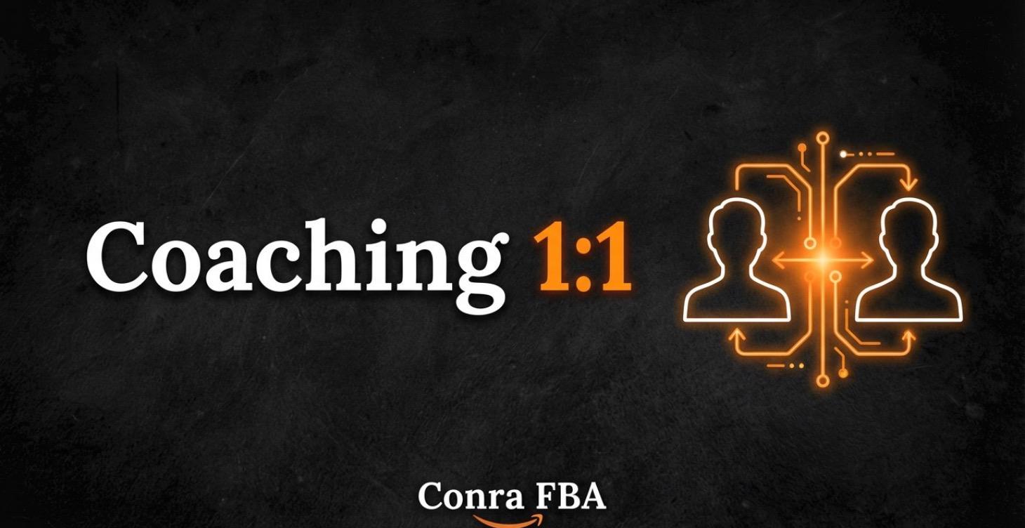 🎯 Coaching 1:1