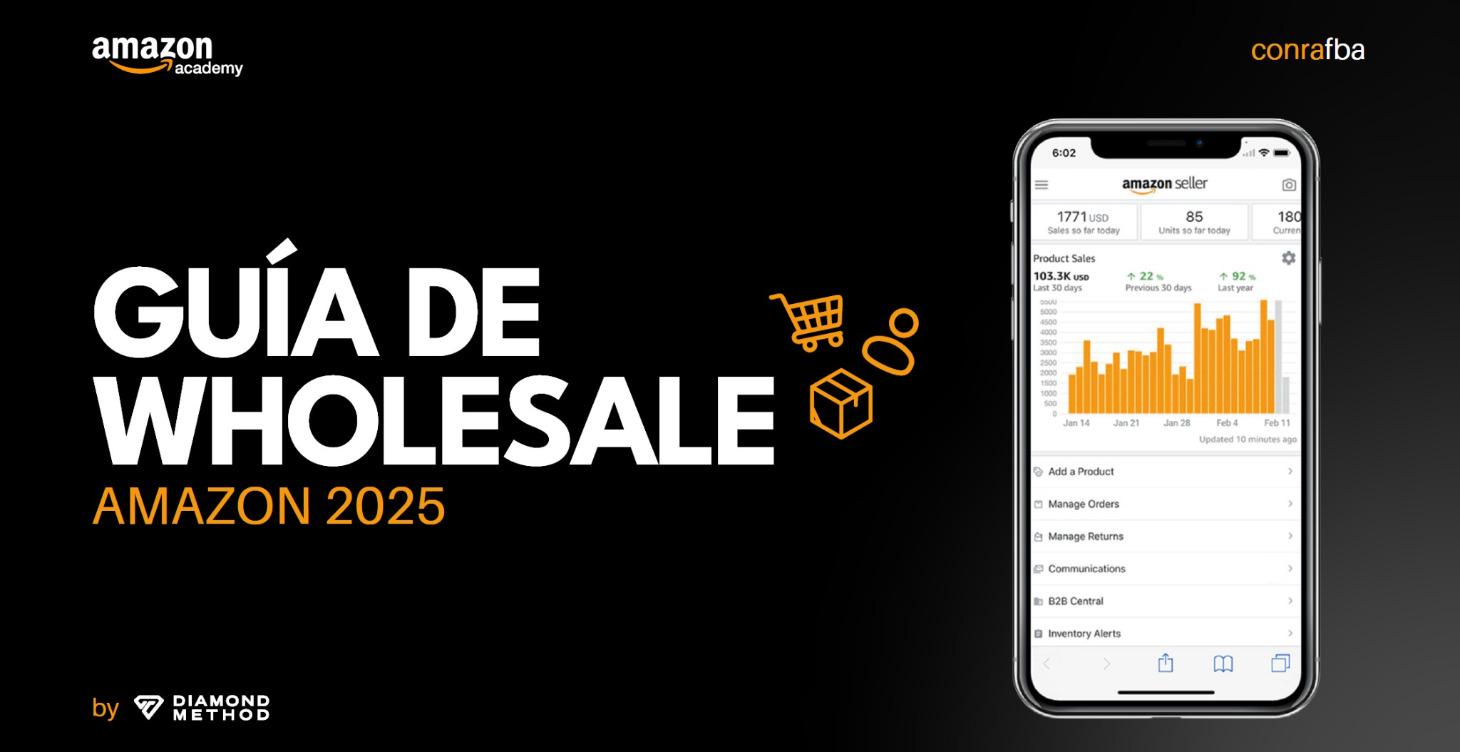 GUIA WHOLESALE - GRATIS !