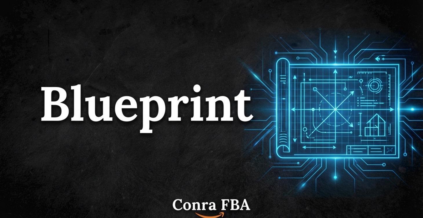 🗺️Blueprint
