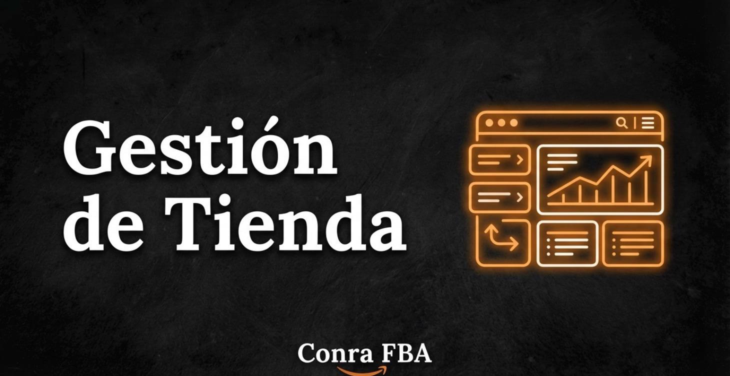Gestion de Tienda