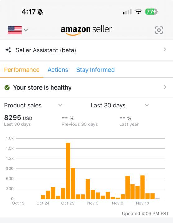 Buen día family dejando por aquí resultados de 22 días vamos rumbo a los 10k  ya casi tengo que comprar nuevas unidades
