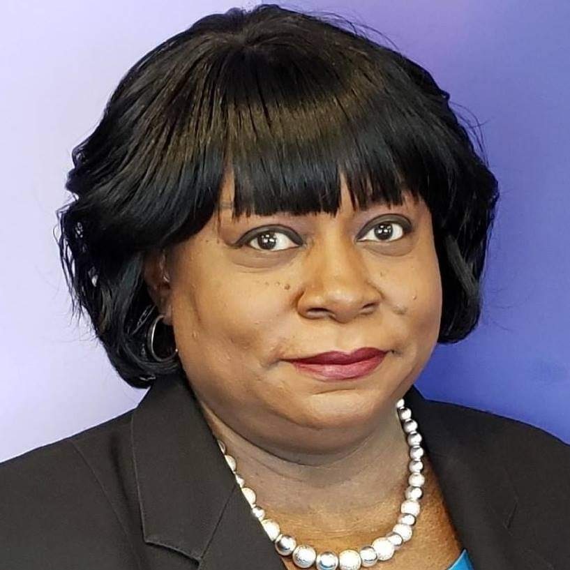 Annette Sanders