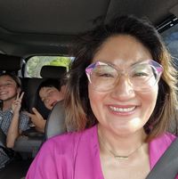 Youngju Anderson