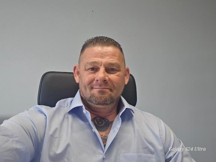 Ronny marko Hoffmann