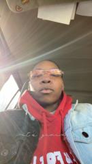 Tajah Mitchell
