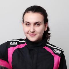 Olivia Martin