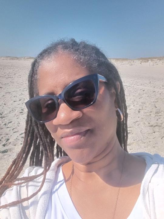 Sabrina Bugett-Kellum