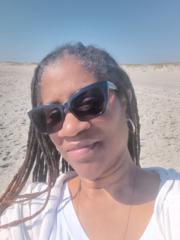 Sabrina Bugett-Kellum