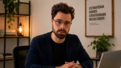 Leandro Cordeiro