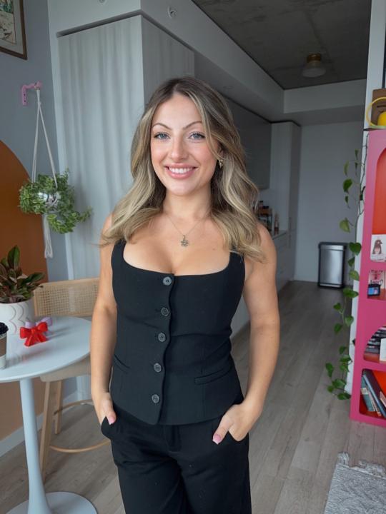 Zahava Thornton