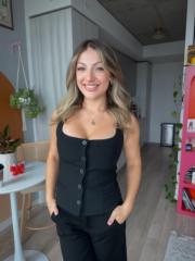 Zahava Thornton