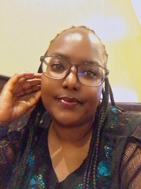 Juliet Mutanu