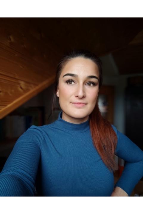 Rebecca Verreschi