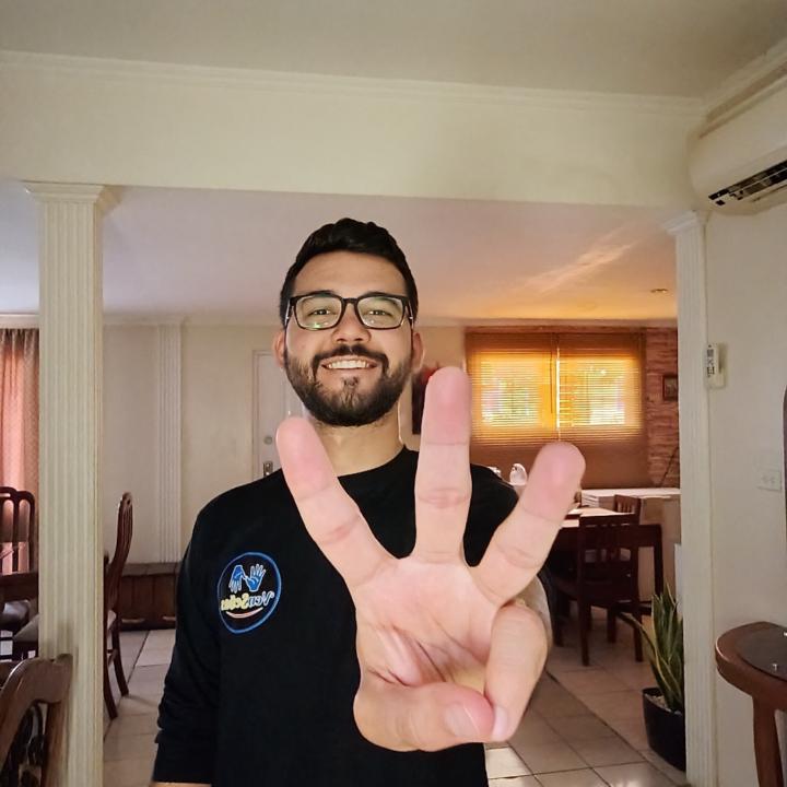 Richard Suárez