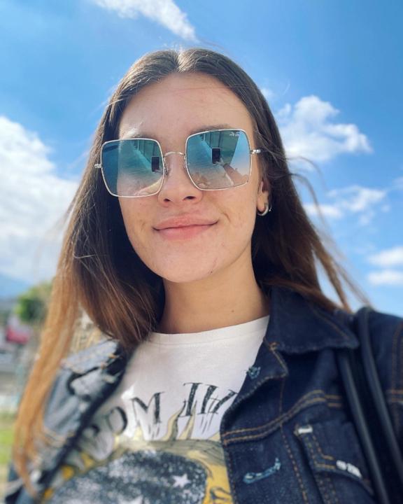 Екатерина Петрова