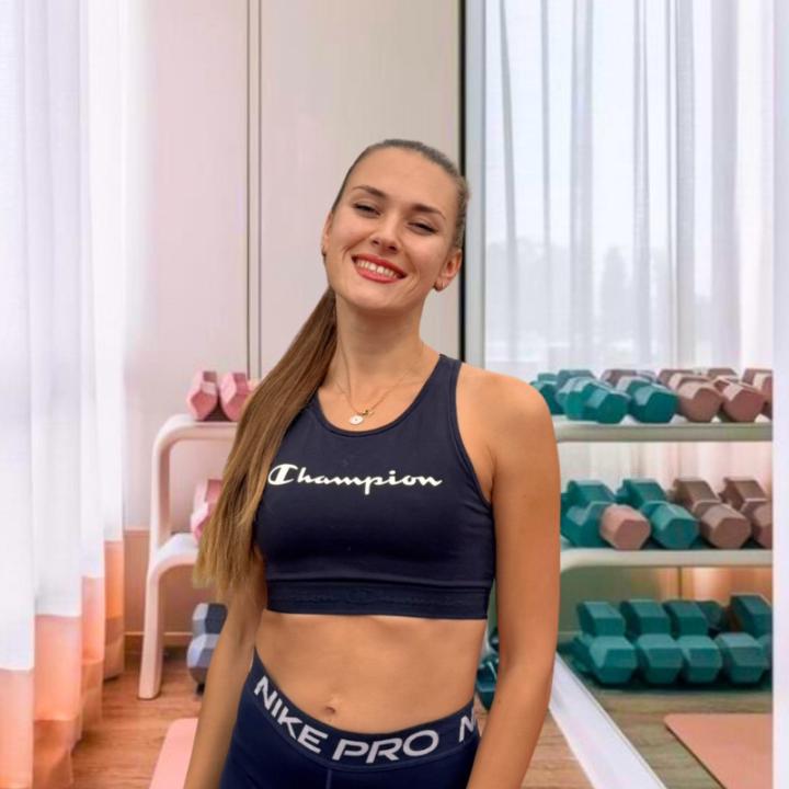 Екатерина Петрова