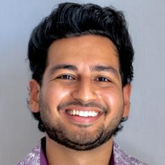 Himanshu Gautam