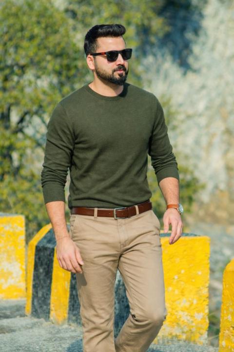 Hussain Rizvi