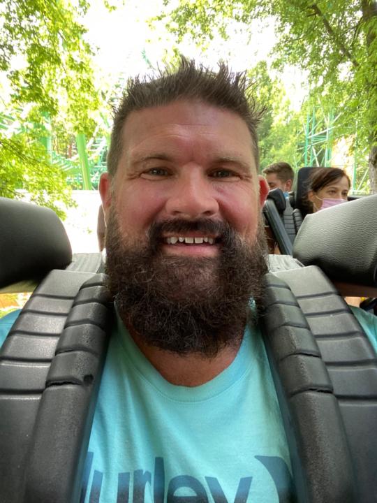 Scot Gorman