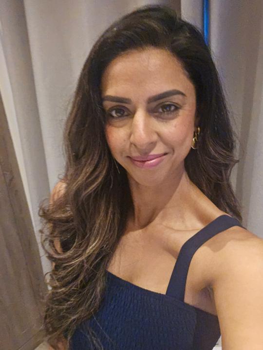 Deepa Bhatti